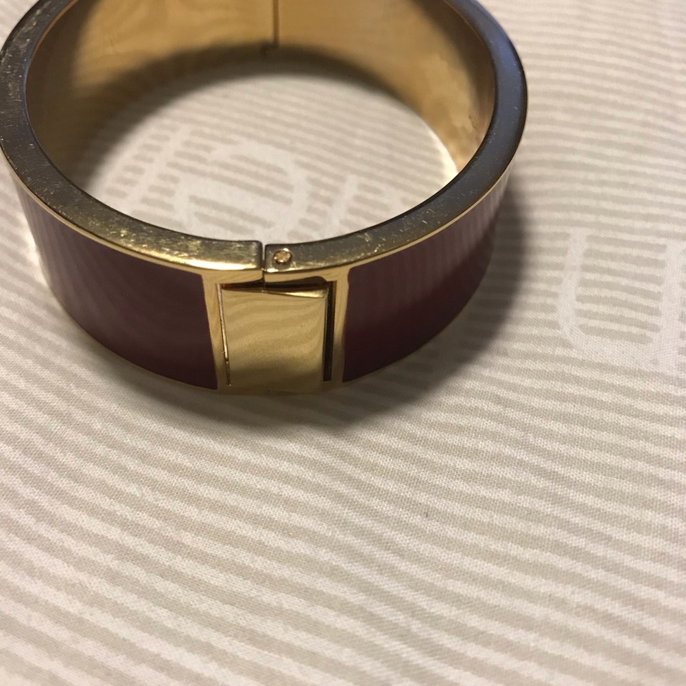 J. Crew bangle - Picture 4 of 5